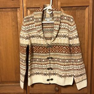 Women’s Sweater Cardigan